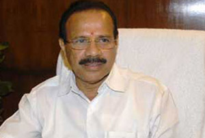 Sadananda Gowda 